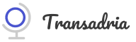 Transadria company logo